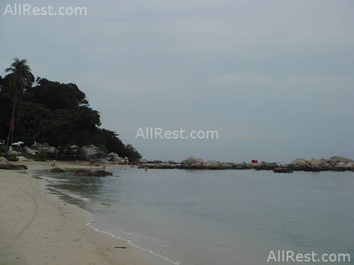 Banyan Tree Bintan 89